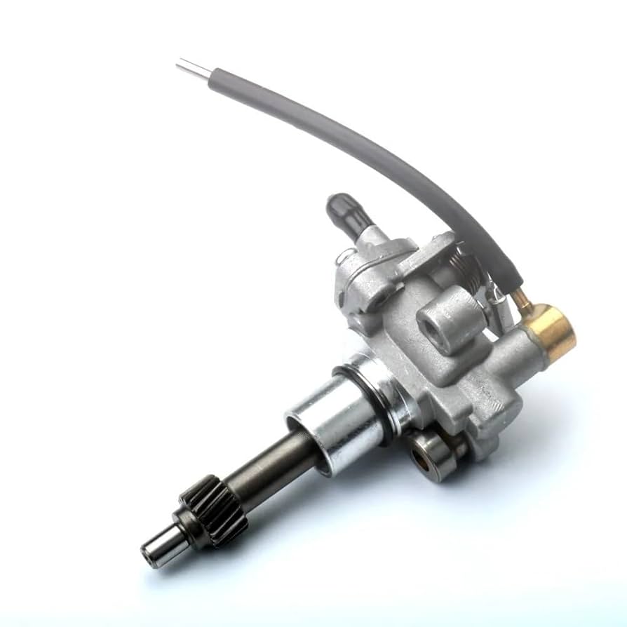 Amazon.com: Scooter Oil Pump Assy for K-y-m-co C-u-rio CX 50